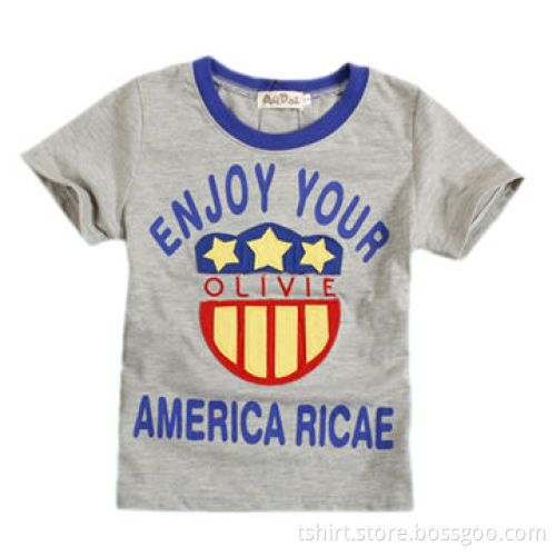 Hot sale Korean children clothing